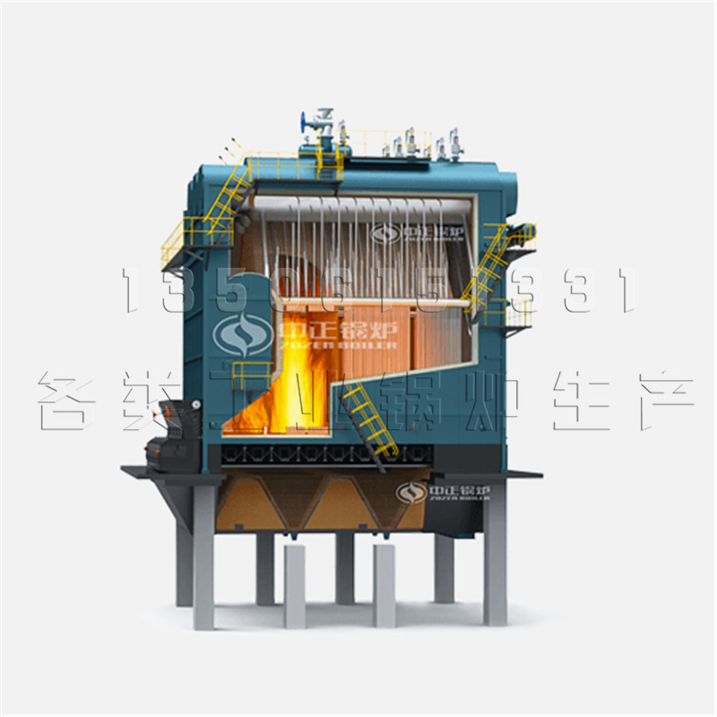 2019年導(dǎo)熱油鍋爐管道堵了怎么辦？導(dǎo)熱油鍋爐管道怎樣清洗？